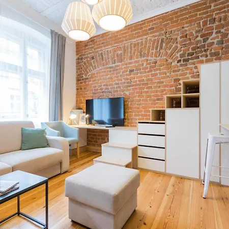 Comfort & Modern By Market Square With Ac As S5 Апартаменты Вроцлав