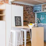 Comfort & Modern By Market Square With Ac As S5 Daire Wroclaw