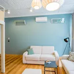 Comfort & Modern By Market Square With Ac As S5 * Breslavia