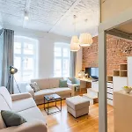 Comfort & Modern By Market Square With Ac As S5 Apartamento