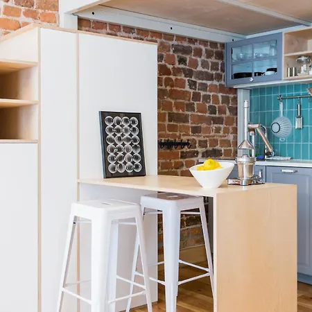 Comfort & Modern By Market Square With Ac As S5 Апартаменты Вроцлав