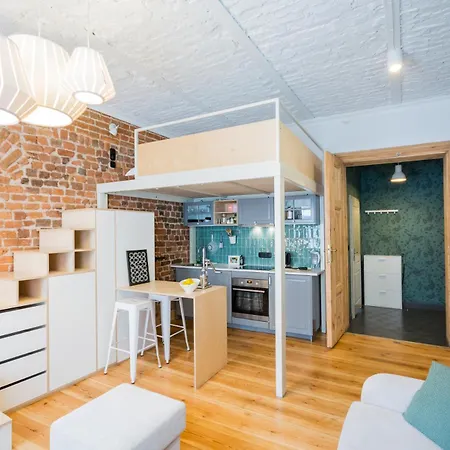 Comfort & Modern By Market Square With Ac As S5 Вроцлав