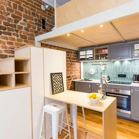 Comfort & Modern By Market Square With Ac As S5 * ורוצלב