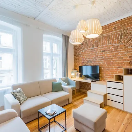 아파트 Comfort & Modern By Market Square With Ac As S5 *