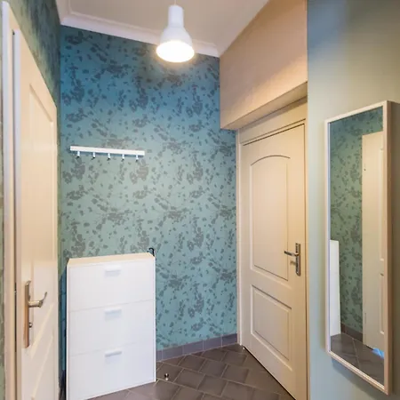 Comfort & Modern By Market Square With Ac As S5 Apartmán *