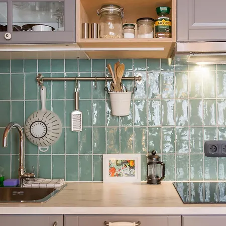 Comfort & Modern By Market Square With Ac As S5 Вроцлав