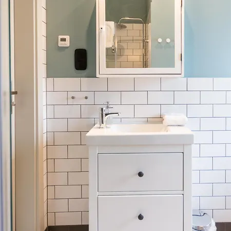 Comfort & Modern By Market Square With Ac As S5