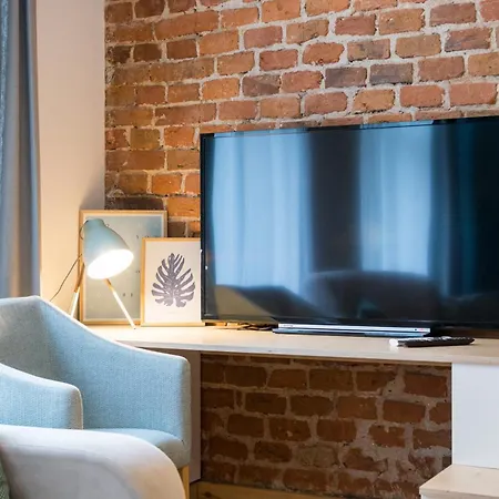 Comfort & Modern By Market Square With Ac As S5 Апартаменты *